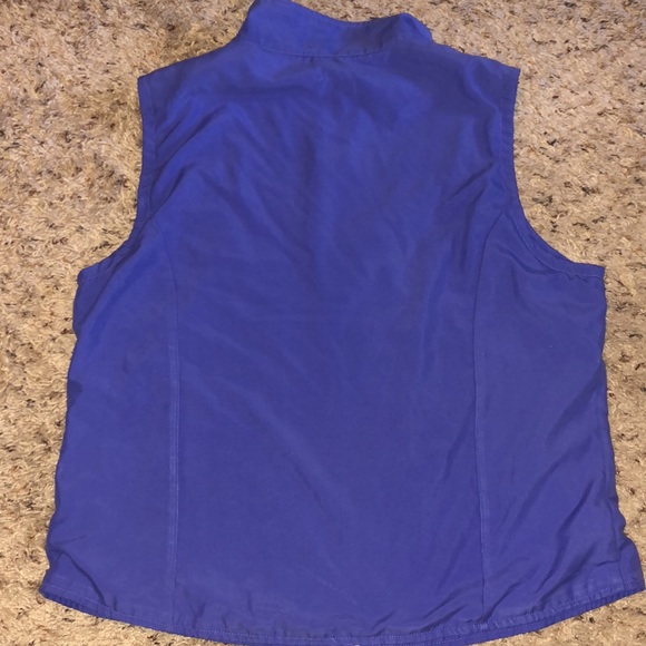 EP Pro Vintage Golf Vest - Picture 5 of 6